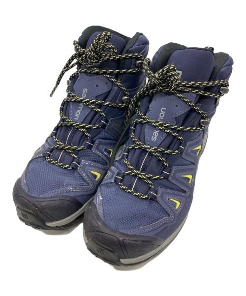 SALOMON Scarpe da Trekking Navy 398691