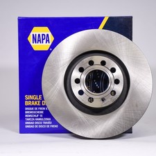 NAPA Bremsenkomplettsatz Audi A6 Avant 4B C5 320mm VORN