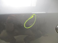 Porte arrière et accessoires Saab 9-3