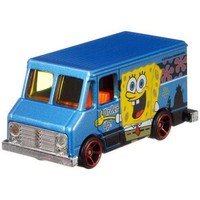 Hot Wheels Fahrzeugmarken Sortiment, 1 StüCk, Sortiert