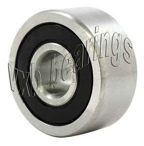 Wholesale Lot 10 Bearings R1038-2RS 3//8/"x 5//8/"x 5//32/"