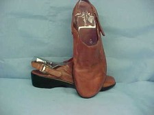 WOMENS SHOES Mauve Clog NATURALIZER 9 1/2 M