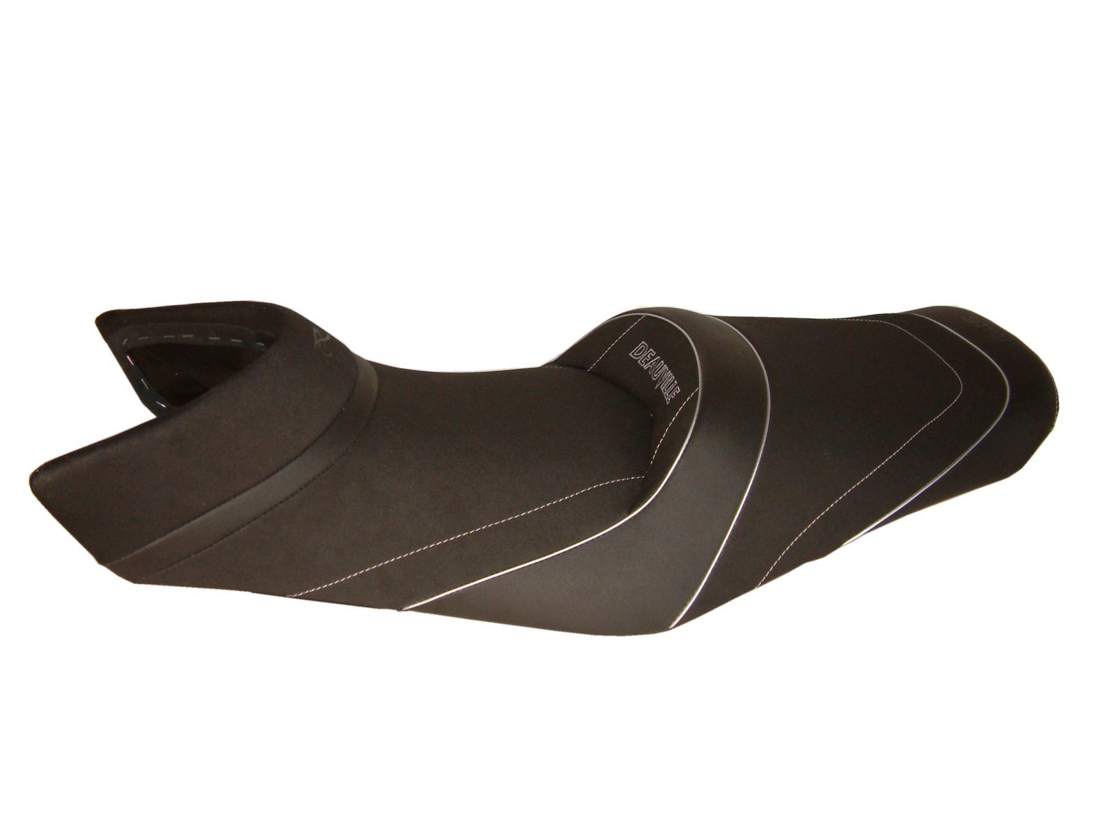 Selle grand confort Top Sellerie SGC1781 Honda Deauville NTV 700 2006