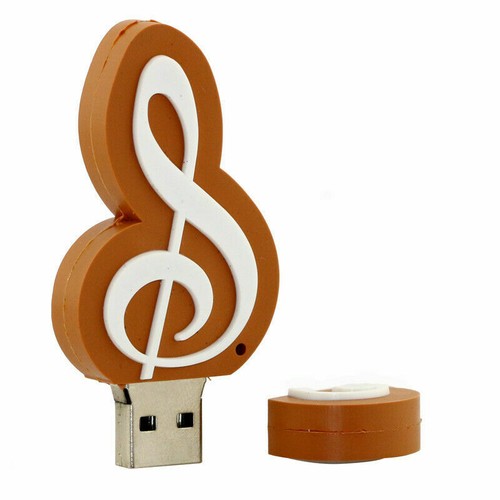 UNIDAD FLASH PVC USB 2.0 32GB 64GB MEMORIA PENDRIVE MEMORIA USB 8GB 16GB PULGAR - Imagen 18 de 41