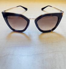 PRADA Women's Cat-Eye Sunglasses - 53SS