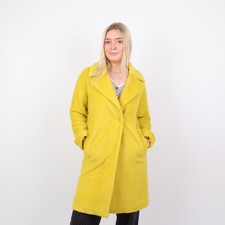 Marella Coat, Uk Size 8