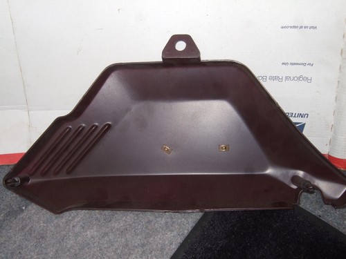 Moto Guzzi 850 T5 Left Side Cover NOS - Picture 3 of 3