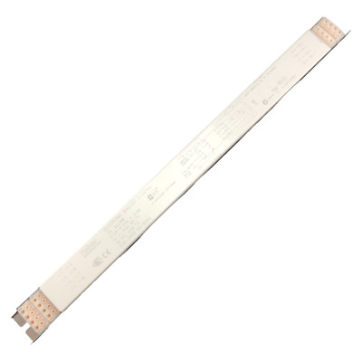 Helvar EL2x24sc elektronisches Vorschaltgerät dimmbar für Leuchtstoffröhre T5