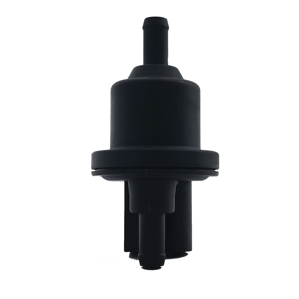 New For Hyundai Elantra Santa Fe Canister Purge Solenoid Purge Valve Foto 2 de 4