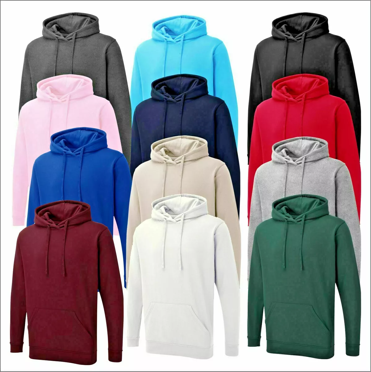 Men's clearance pullover hoodies
