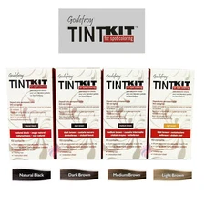 Godefroy Hair Color Tint Kit 20 Applications *Choose one*