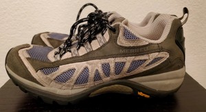 merrell siren ventilator