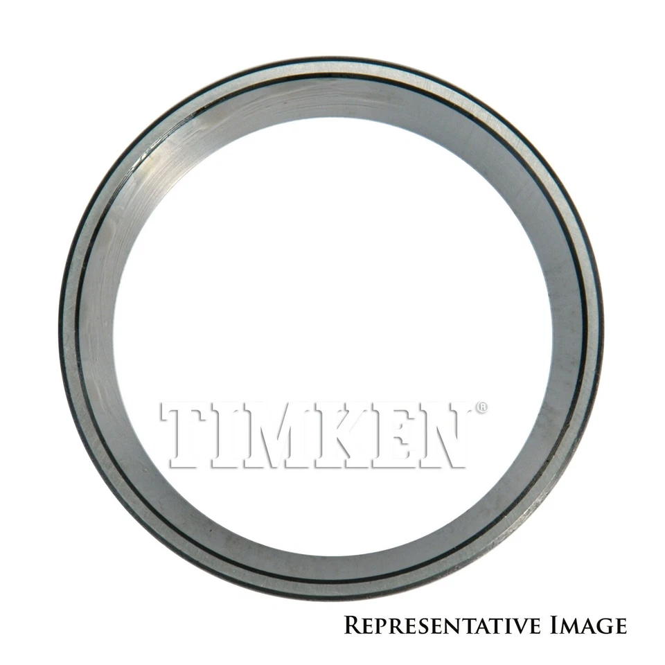 Se adapta a BMW 850Ci 1993-1997 diferencial trasero carrera Timken 214JM93 1994 1995 1996 Foto 4 de 4