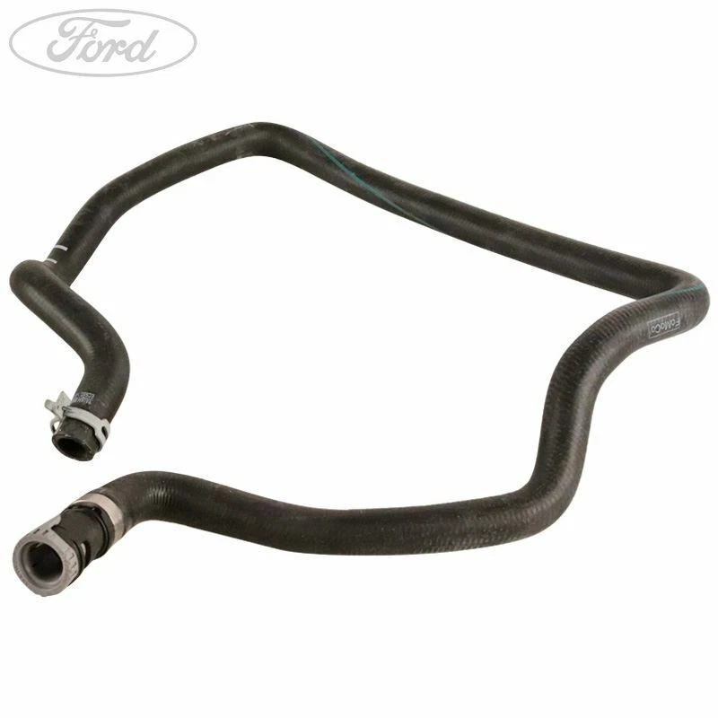 Genuine Ford Oil Cooler Hose 2025166 eBay