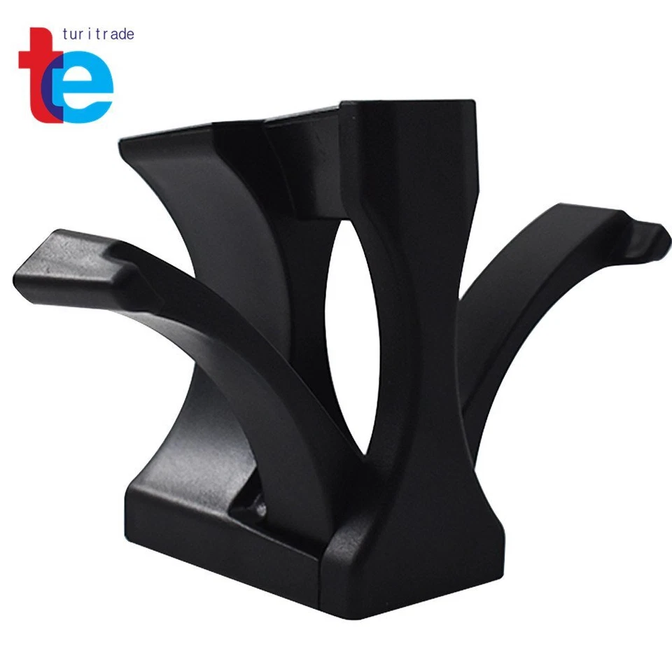 Consola central portavasos divisor de inserción para TOYOTA TACOMA 2005-2015 Foto 2 de 4