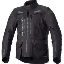 Alpinestars Bogota Pro Drystar Jacket Black - Various Sizes