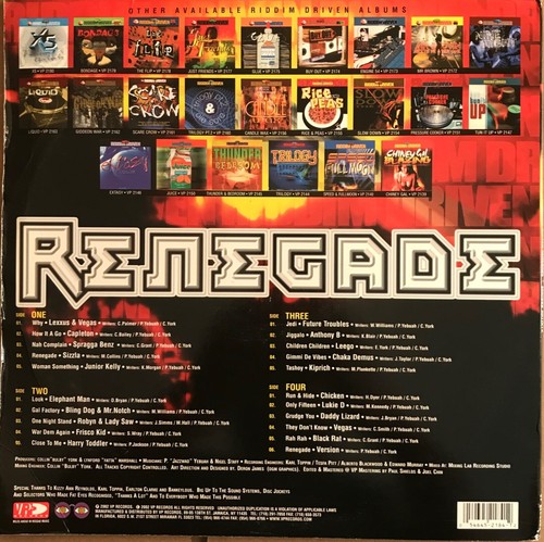 Reggae Dancehall Compilation Vinyl Album/Double / single 2XLP 12” Reggae Records - Foto 36 di 54