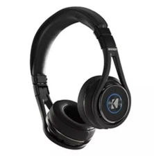 GM OEM Headphones By Kicker 19417989 Black Bluetooth GMC Chevrolet Cadillac