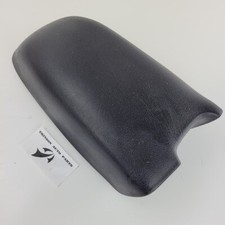 1993-1996 Chevy Camaro Center Console Lid Black Oem 1993-1996 Chevy Camaro Center Console Lid Black Oem