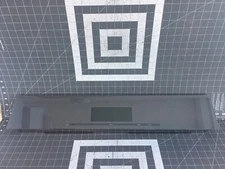 New Miele Single Wall Oven Control Panel Assembly For M# H6880BP