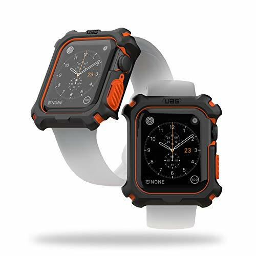 Купить UAG Compatible Apple Watch Case 44Mm Iwatch Series на Аукцион из  Америки с доставкой в Россию, Украину, Казахстан