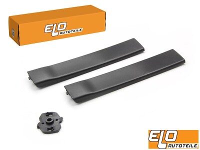 ORIGINAL ELO SEITENFENSTER SCHIEBETÜR SCHIEBEFENSTER ABDECKUNG für VW T5