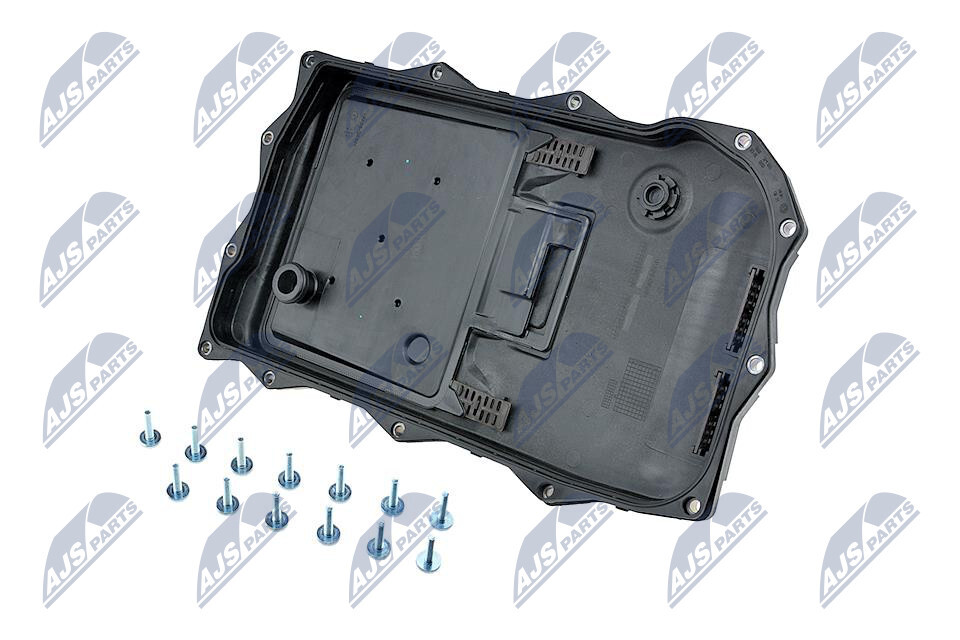 FSF-BM-002 NTY Oil sump, automatic transmission for BMW,LAND ROVER - Image 5
