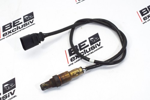 Original VW Golf 7 VII 5G Sportsvan Lambdasonde Sonde Lambda 04E906262ES