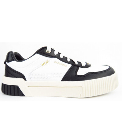 Skechers Best in Class WBK Damen Sneaker low in Mehrfarbig