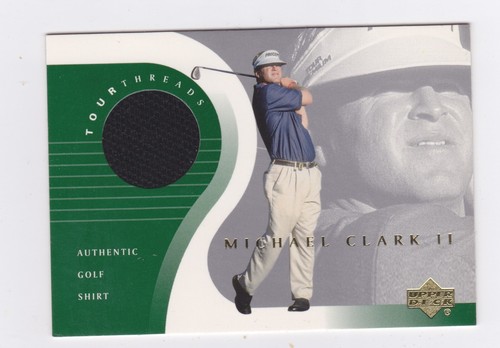 2001 Upper Deck Golf - Finish your set - #1 to #200 + inserts - Picture 488 of 491