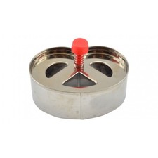 Backform Brezel Brezen Brezn Breze Ausstechfo...