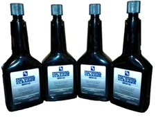 (QTY4) DPI Professional Fuel System Cleaner DP2112 (Net Weight 8oz, 236ml each)