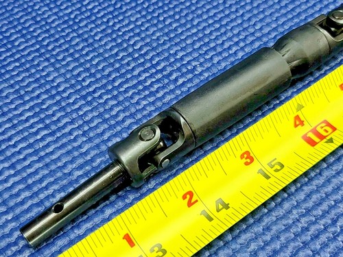 *NEW* LOSI Front Axle Set (QTY 1) 1/6 Super Rock Rey LOS252110 - Picture 4 of 5