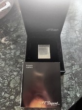 Dupont Feuerzeug Original