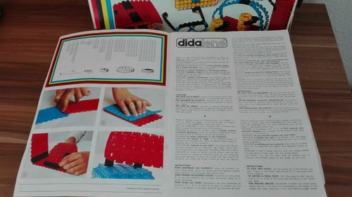 ⭐ Juegos de mesa juegos de mesa vintage classic retro cuarteto Parker Pokemon - Imagen 67 de 186