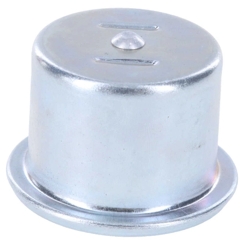 Tapa de llenado de aceite de motor para Ford E-250 Econoline Club Wagon 1975-1989, E-350 Econo Foto 2 de 4