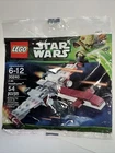 New Sealed Lego 30240 Star Wars Z-95 Headhunter Polybag