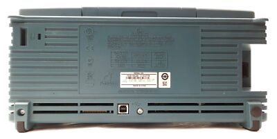 Tektronix TDS 1002B Digital Storage Oscilloscope 2-Channel 60MHz