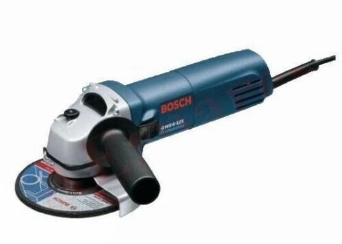 6 inch hand grinder outlet