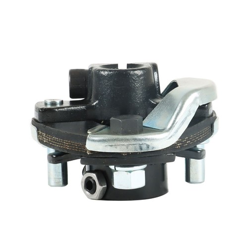 Labwork 3/4 DD x 3/4" -30 Spline Rag Joint For GM 525 or 605 Steering Box Manual - Picture 6 of 14