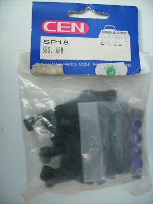 CEN SP18 Querlenker