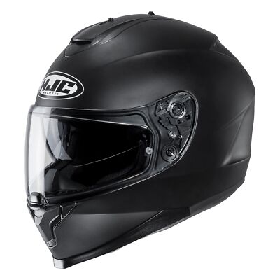 HJC C70N MOTORRADHELM - PREMIUM SCHUTZ & KOMFORT