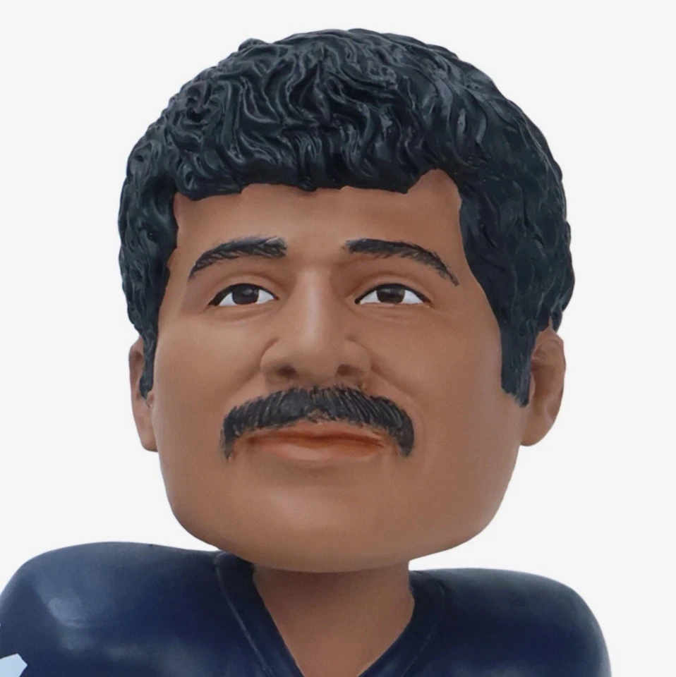 Franco Harris Penn State Nittany Lions Gates Series Bobblehead FOCO NEW STEELERS - Image 3 of 4