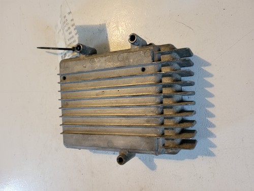 2000 Jeep Grand Cherokee 4.7L Transmission Control Module TCM TCU 56041814AD OEM - Picture 10 of 12