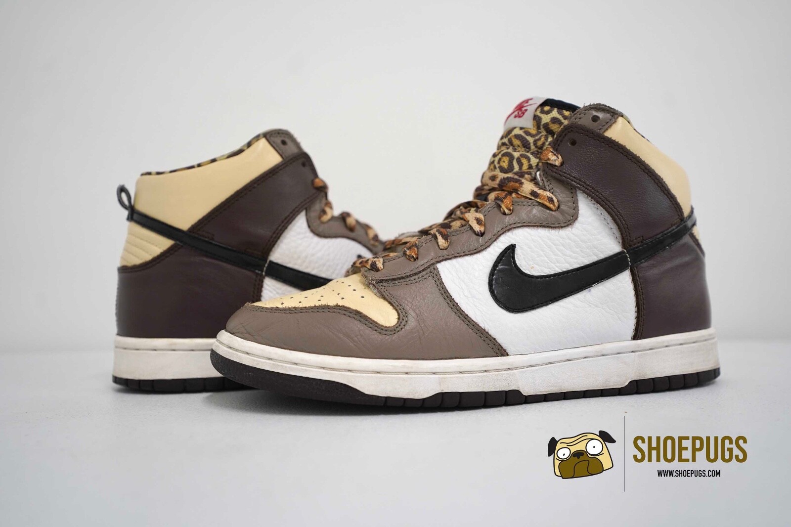 sb dunk high ferris bueller