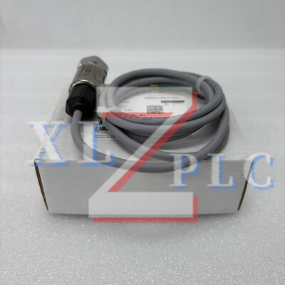1PCS New siemens QBE2104-P10U pressure sensor In Box*