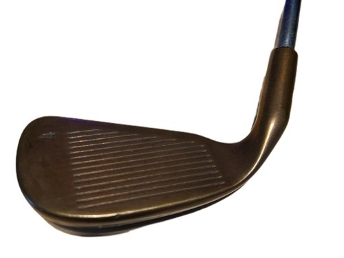 Ping Eye 2 BeCu 4-Iron 4I RH Golf Club Orange Dot - Picture 3 of 6