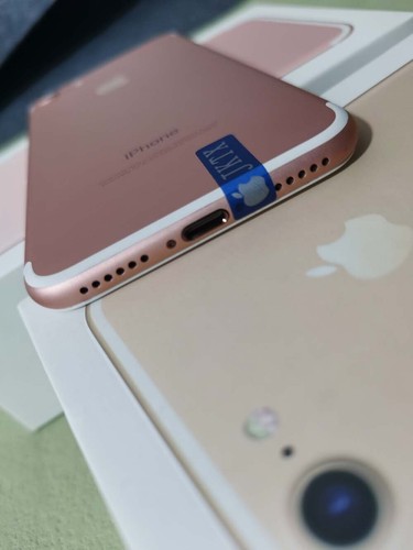A+++ Unlocked Apple iPhone 7 32 128 256GB sealed in BOX All colors - 第 13/13 張圖片
