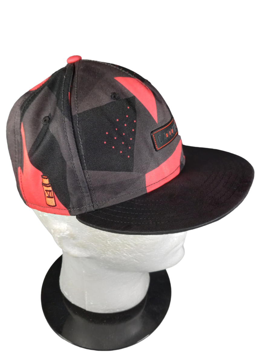 Tシャツ MISSING OLD YE ☆ CAYLER & SONS Vintage 1991 Cayler & Sons Cayler Six Snapback Hat Cap One