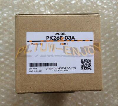 ONE VEXTA Stepper Motor PK268-03A NEW